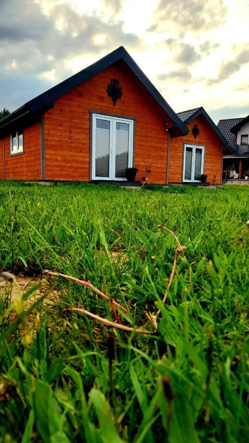 Spiska Dolina Villa Łapsze Niżne Buitenkant foto