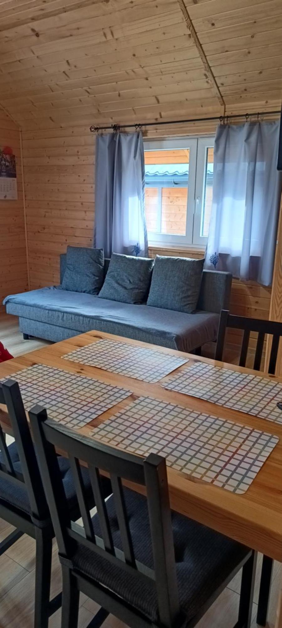 Spiska Dolina Villa Łapsze Niżne Buitenkant foto